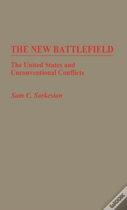 Capa do artigo The New Battlefield