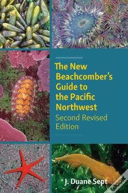 Capa do artigo The New Beachcomber'S Guide To The Pacific Northwest