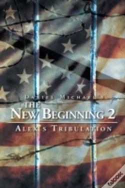 Capa do artigo The New Beginning 2: Alex'S Tribulation