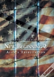 Capa do artigo The New Beginning 2: Alex