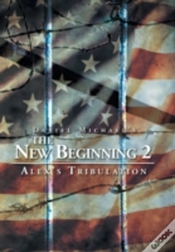 Capa do artigo The New Beginning 2: Alex'S Tribulation