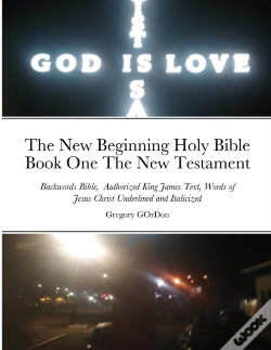 Capa do artigo The New Beginning Holy Bible Book One Th