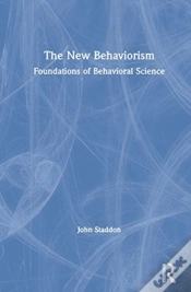 Capa do artigo The New Behaviorism