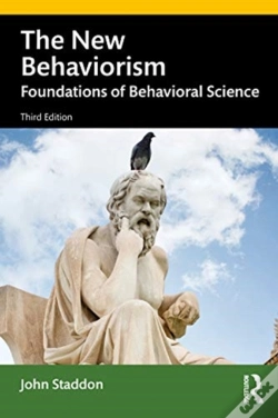 Capa do artigo The New Behaviorism