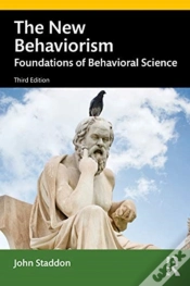 Capa do artigo The New Behaviorism