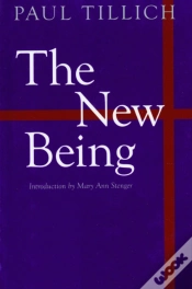 Capa do artigo The New Being