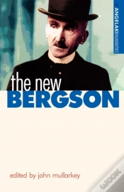 Capa do artigo The New Bergson