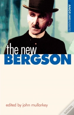 Capa do artigo The New Bergson