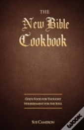 The New Bible Cookbook