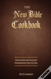 Capa do artigo The New Bible Cookbook