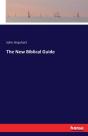 The New Biblical Guide - Preview
