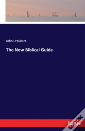 Capa do artigo The New Biblical Guide