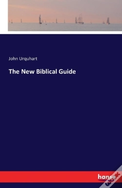Capa do artigo The New Biblical Guide