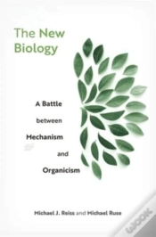 Capa do artigo The New Biology