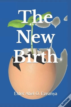 Capa do artigo The New Birth