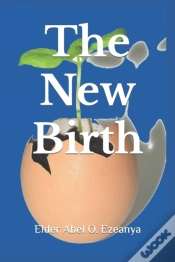 Capa do artigo The New Birth