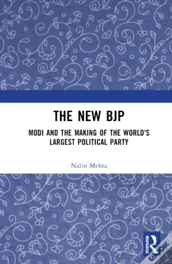 Capa do artigo The New Bjp