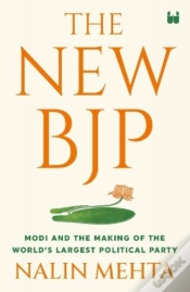 Capa do artigo The New Bjp