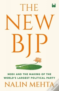 Capa do artigo The New Bjp