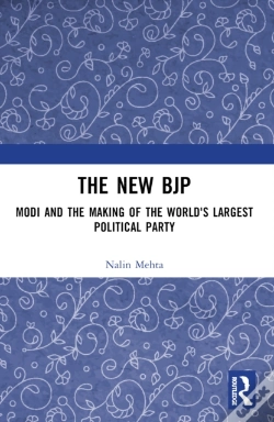 Capa do artigo The New Bjp