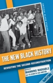 Capa do artigo The New Black History