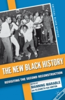 Capa do artigo The New Black History