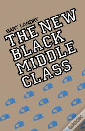 Capa do artigo The New Black Middle Class