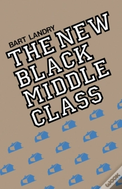 Capa do artigo The New Black Middle Class