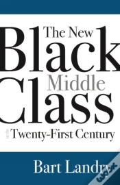 Capa do artigo The New Black Middle Class In The Twenty-First Century