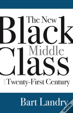 Capa do artigo The New Black Middle Class In The Twenty-First Century