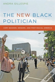Capa do artigo The New Black Politician