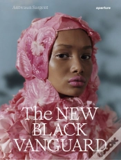 Capa do artigo The New Black Vanguard
