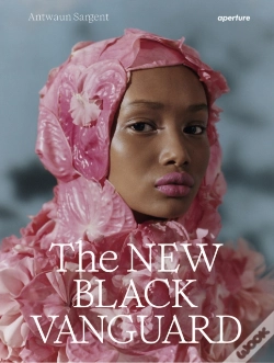 Capa do artigo The New Black Vanguard