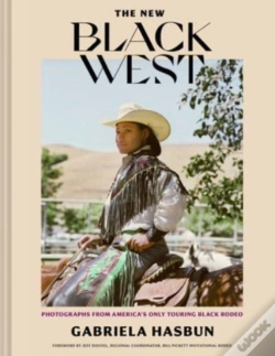 Capa do artigo The New Black West