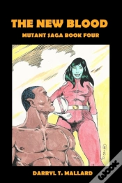 Capa do artigo The New Blood