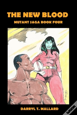 Capa do artigo The New Blood