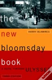 Capa do artigo The New Bloomsday Book