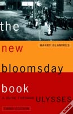 Capa do artigo The New Bloomsday Book