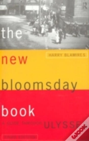 Capa do artigo The New Bloomsday Book