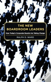 Capa do artigo The New Boardroom Leaders
