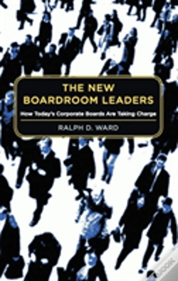 Capa do artigo The New Boardroom Leaders
