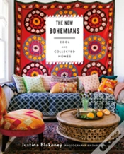 Capa do artigo The New Bohemians