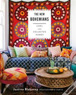 Capa do artigo The New Bohemians