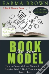 The New Book Model