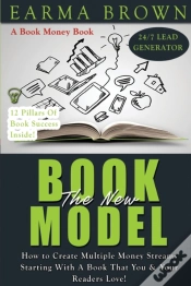 Capa do artigo The New Book Model