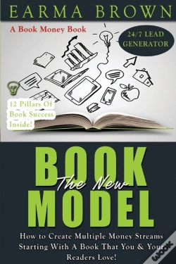 Capa do artigo The New Book Model