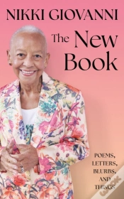 Capa do artigo The New Book