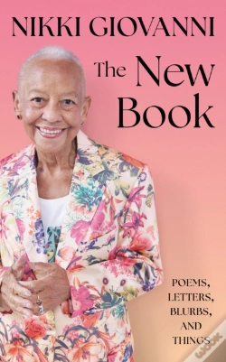 Capa do artigo The New Book