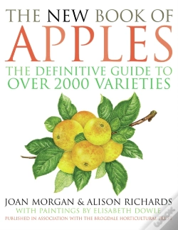 Capa do artigo The New Book Of Apples