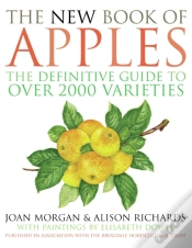 Capa do artigo The New Book Of Apples